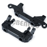 Metal Front/Rear Bumper Mount for Axial SCX6 AXI05000