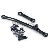 Aluminum Steering Rod Tie Links for AXIAL SCX24 AXI90081 AXI00001 AXI00002 AXI00005 AXI00006