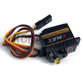 EMax ES08MAII Analog Servo for Axial SCX24