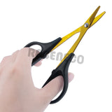 Hole Opener Reamer Drill 0-14mm Puncher & Car Shell Scissors for RC Model Car Boat Aircraft DIY Modified Repair Tools