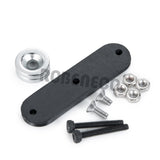 RC Invisible Body Shell Mount Body Post Set for 1/24 RC Crawler Car SCX24