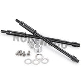 Widen Wheel Axle CVD Front/Rear Joint Drive Shaft for Axial SCX24