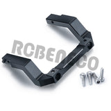 Aluminum Front Bumper Mount Body Frame for Axial SCX24