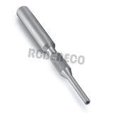 Outer Hexagonal Screwdrivers Spanner Socket 2.0mm/2.5-3.0mm for RC Model Repair Tools