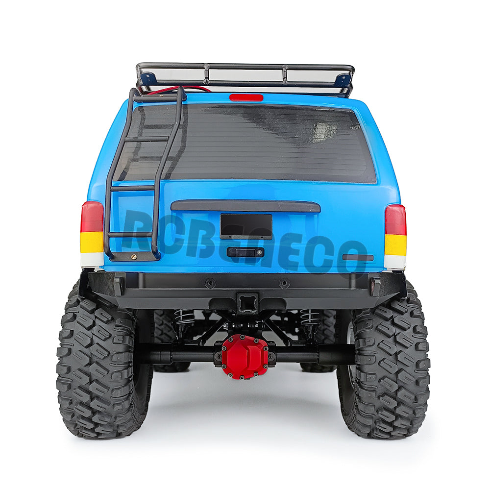 Front/ Rear Complete Axle for 1:10 90027 RC Crawler Axial SCX10 II 90046 90047 Front/ Rear Complete Axle for 1:10 90027 RC Crawler Axial SCX10 II 90046 90047
