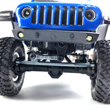 Aluminum Steering Rod Tie Links for AXIAL SCX24 AXI90081 AXI00001 AXI00002 AXI00005 AXI00006