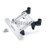 ESC Front Rising Modified Kit Metal Mount Stand for Axial SCX24 90081 AXI00001 AXI00004