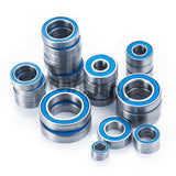 28PCS Complete RC Bearings Kit Precision ABEC-5 for 1/10 Traxxas MAXX WideMAXX #89086-4