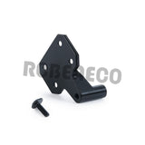 Metal Rear Spare Tire Bracket for Axial SCX24 AXI00002