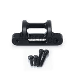 Shell Fixing Seat Mount Support Stand for 1/24 RC Crawler Axial SCX24 90081 Upgrade Parts