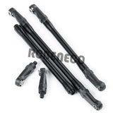 10PCS/lot Alloy Link Rod Linkages Unassemble for Axial SCX10 90046