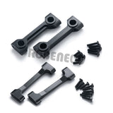 RC Car Shell Fixing Mount Support Stand for 1/8 LOSI LMT 4S King Sling & 4WD Digger Monster Buggy Truck