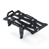 Metal Battery Mounting Tray Rack Holder for Axial SCX24