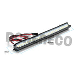 36LED Light Bar Roof Lamp for Traxxas Trx4 Axial SCX10