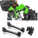 RC Car Shell Fixing Mount Support Stand for 1/8 LOSI LMT 4S King Sling & 4WD Digger Monster Buggy Truck