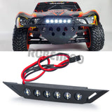 Front Headlights and Rear Taillight Set 6-8.4v for TRAXXAS SLASH 4x4 2wd VXL, XL-5 1/10 RC Car