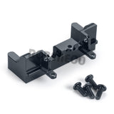 Metal Servo Mount Fixed Bracket Stand for Axial UTB18 Capra 1/18 Unlimited Trail Buggy Upgrade Parts