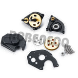 Metal Transmission Gearbox Assembly for Axial SCX24