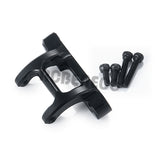 Shell Fixing Seat Mount Support Stand for 1/24 RC Crawler Axial SCX24 90081 Upgrade Parts