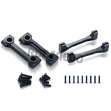 RC Car Shell Fixing Mount Support Stand for 1/8 LOSI LMT 4S King Sling & 4WD Digger Monster Buggy Truck