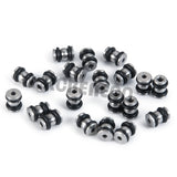 20Pcs RC Ball Studs Joints Replacement Rod Ends O Rings Set for  Axial SCX24