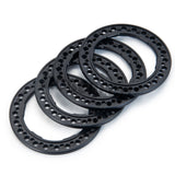 1.9" Metal Replacement Wheel Beadlock Ring For SCX10 TRX4 TRX6