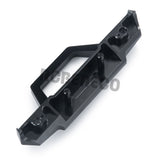 Metal Front&Rear Bumper with Light for AXIAL SCX24