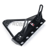 Metal Alloy Front Bumper with Tow hook for Axial SCX10