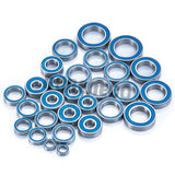 28PCS Complete RC Bearings Kit Precision ABEC-5 for 1/10 Traxxas MAXX WideMAXX #89086-4