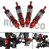 Metal Shock Absorber 90-120mm for Axial SCX10 CC01 D90 TRX-4 Wraith