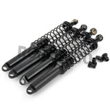 Aluminum Alloy Shock Absorber 90-120mm for Axial SCX10 TRX4 D90