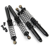 Aluminum Alloy Shock Absorber 90-120mm for Axial SCX10 TRX4 D90