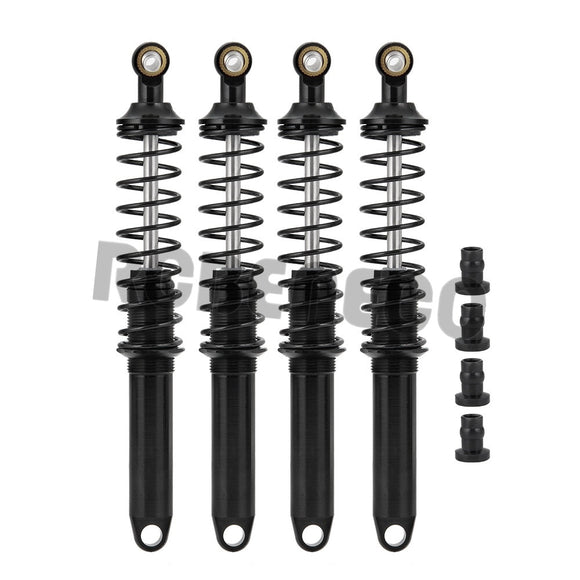 Aluminum Alloy Shock Absorber 90-120mm for Axial SCX10 TRX4 D90