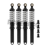 Aluminum Alloy Shock Absorber 90-120mm for Axial SCX10 TRX4 D90