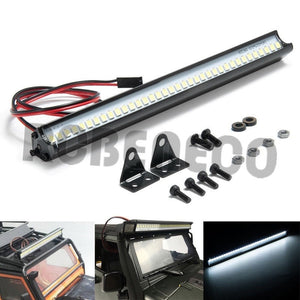 36LED Light Bar Roof Lamp for Traxxas Trx4 Axial SCX10