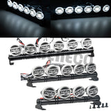 4/5/6LED Roof Lamp for Traxxas TRX-4 SCX10 D90