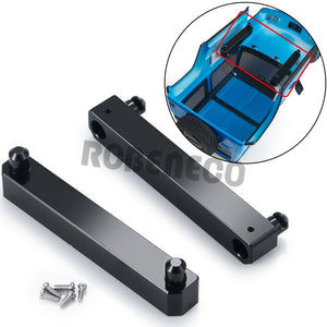 Metal Mount RC Car Shell Body Heightening Column for Kyosho Jimny 32523 1/18 RC Crawler Car