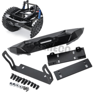 Metal Front Bumper for Axial SCX10 90046 D90