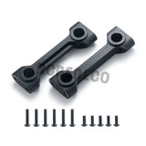 RC Car Shell Fixing Mount Support Stand for 1/8 LOSI LMT 4S King Sling & 4WD Digger Monster Buggy Truck