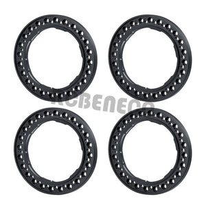 1.9" Metal Replacement Wheel Beadlock Ring For SCX10 TRX4 TRX6