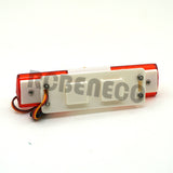 Flash Bright LED Police Light 4.8v-6v for TRX4 SCX10 D90