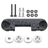 Magnetic Invisible Body Post Stand for Axial SCX24