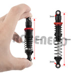 90-120mm Metal Shock Absorber for Axial SCX10 D90 TRX4