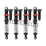 Aluminum Piggyback Shock Absorber for SCX10 D90 TRX4