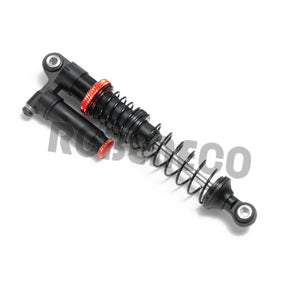 Aluminum Piggyback Shock Absorber for SCX10 D90 TRX4