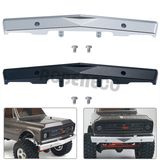 Metal Front Bumper for Axial SCX24 AXI00001T1 C10 Upgrade Parts