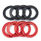 1.9" Metal Replacement Wheel Beadlock Ring For SCX10 TRX4 TRX6