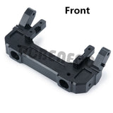 Metal Front/Rear Bumper Mount for Axial SCX6 AXI05000