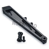 Front Rear Support Mount Bracket Chassis Brace for 1/7 ARRMA FELONY