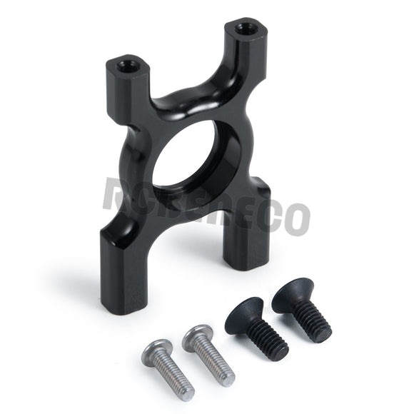 Aluminum Alloy Center Diff Front Mounts for 1/8 ARRMA KRATON 6S